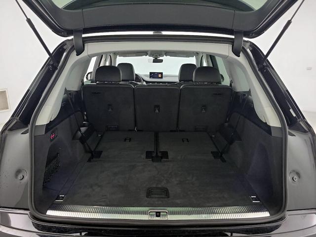 Photo of 2019 Black Audi Q7