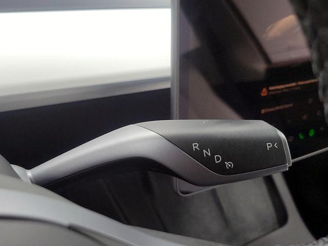 Photo of 2023 Gray Tesla Model Y