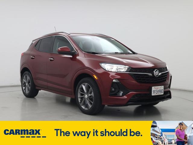 2023 Buick Encore Gx