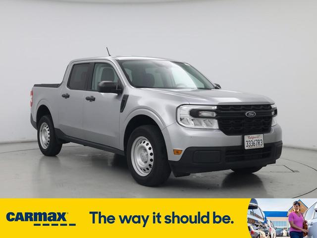 2022 Ford Maverick
