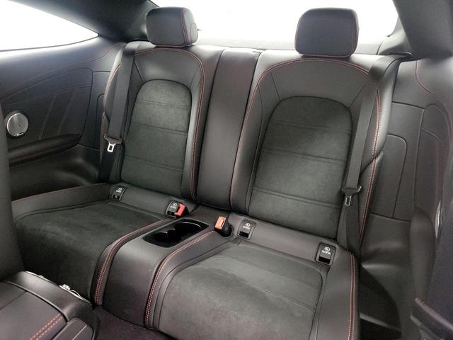 Photo of 2022 Gray Mercedes-Benz AMG C 43