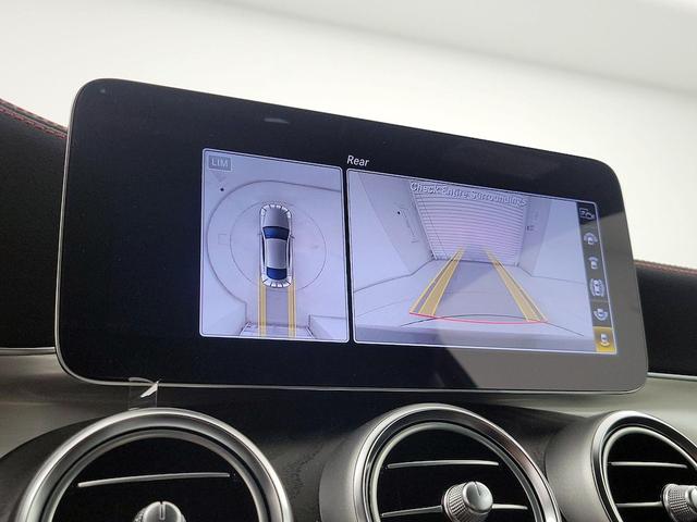 Photo of 2022 Gray Mercedes-Benz AMG C 43