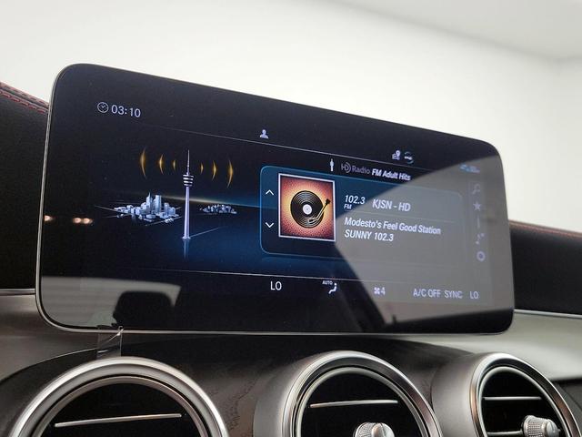 Photo of 2022 Gray Mercedes-Benz AMG C 43