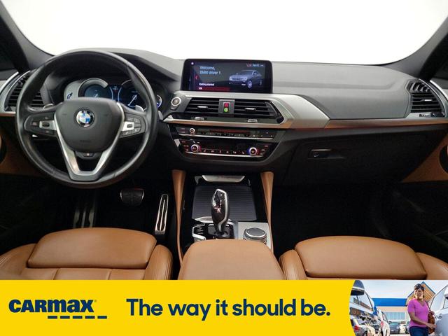 2019 BMW X4