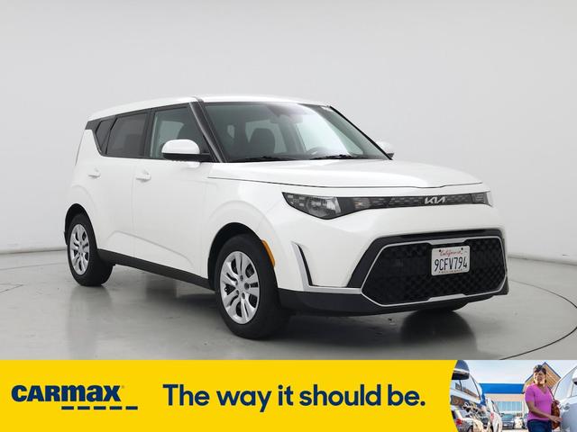 2023 Kia SOUL