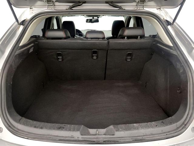 Photo of 2014 Gray Mazda Mazda3