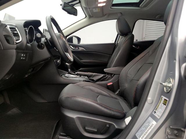 Photo of 2014 Gray Mazda Mazda3