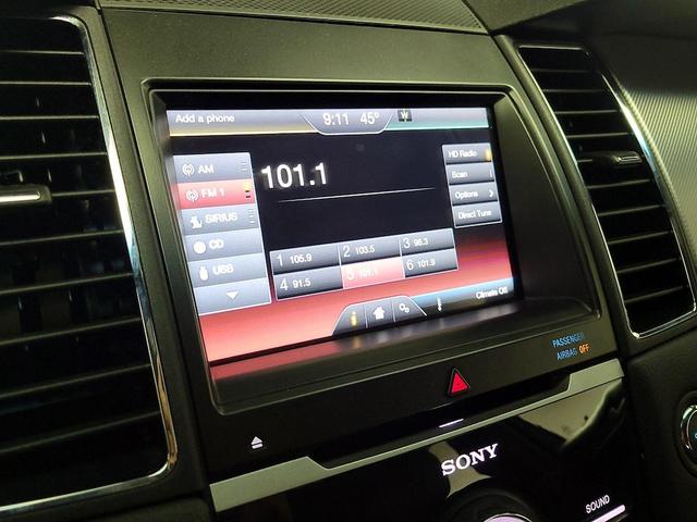 Photo of 2015 Gray Ford Taurus