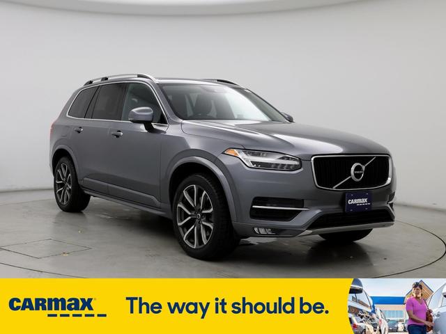 2019 Volvo XC90