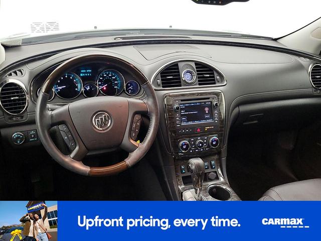 Photo of 2014 Gray Buick Enclave