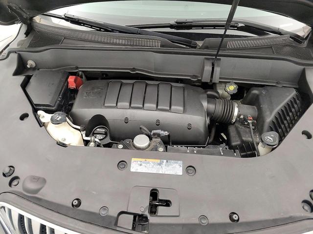Photo of 2014 Gray Buick Enclave