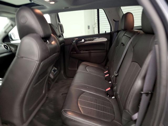 Photo of 2014 Gray Buick Enclave