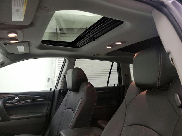 Photo of 2014 Gray Buick Enclave