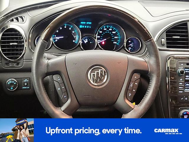Photo of 2014 Gray Buick Enclave
