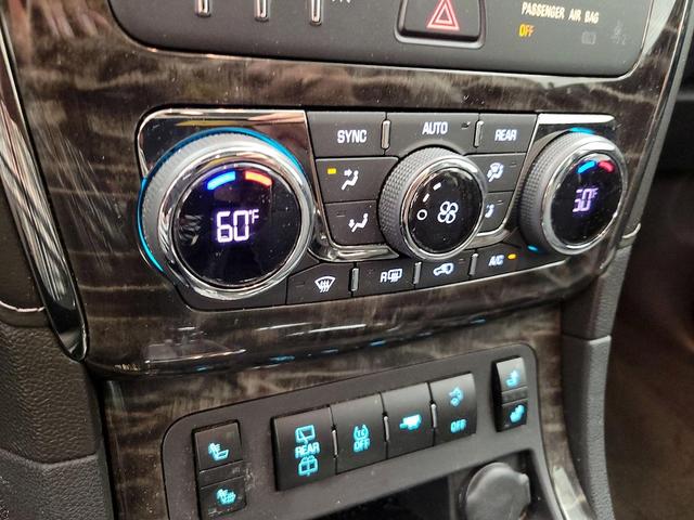Photo of 2014 Gray Buick Enclave