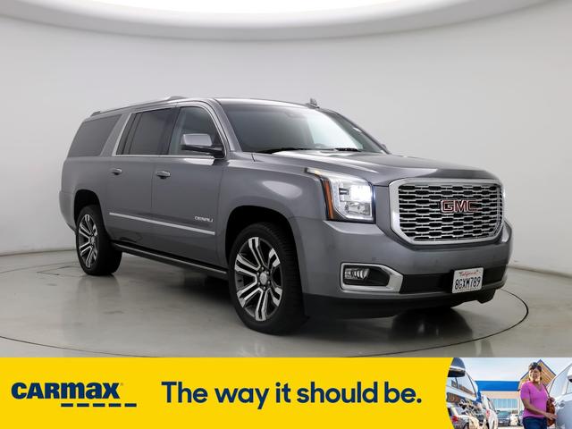 2019 GMC Yukon Xl