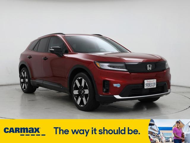 2024 Honda Prologue