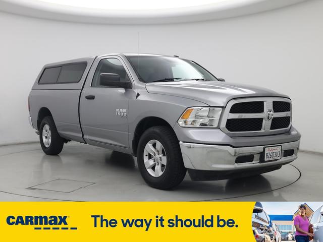 2023 RAM 1500 Classic