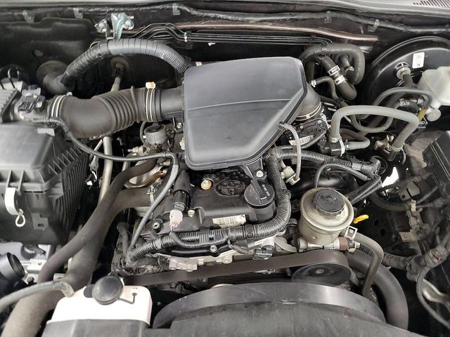 Photo of 2021 Gray Toyota Tacoma