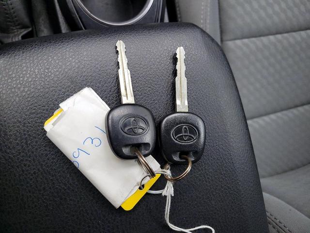 Photo of 2021 Gray Toyota Tacoma