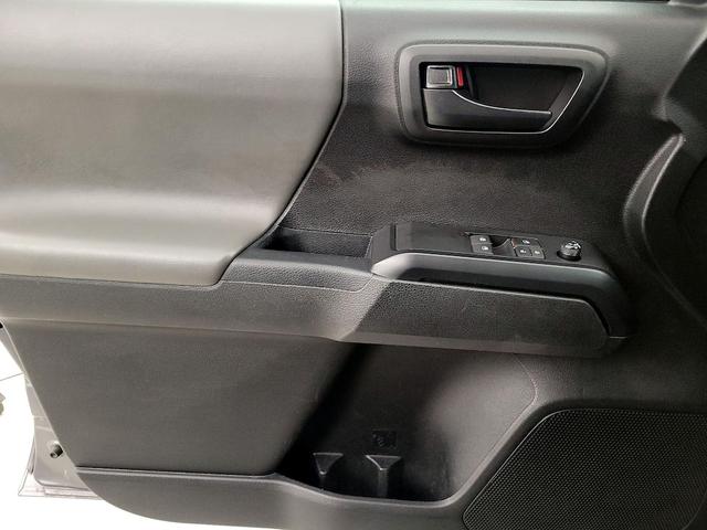 Photo of 2021 Gray Toyota Tacoma