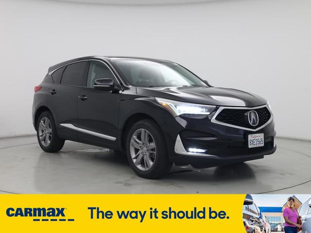 2019 Acura RDX