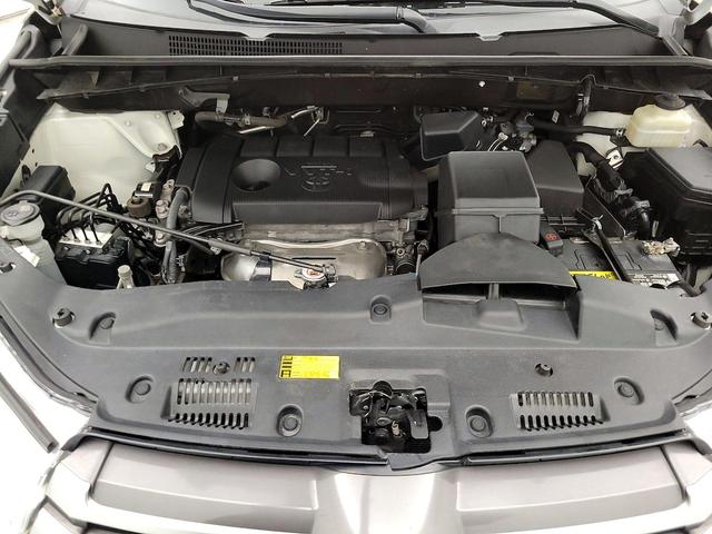 Photo of 2018 White Toyota Highlander