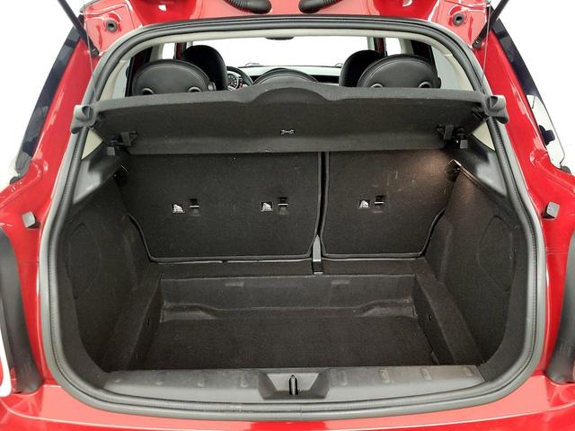 Photo of 2016 Red MINI Hardtop