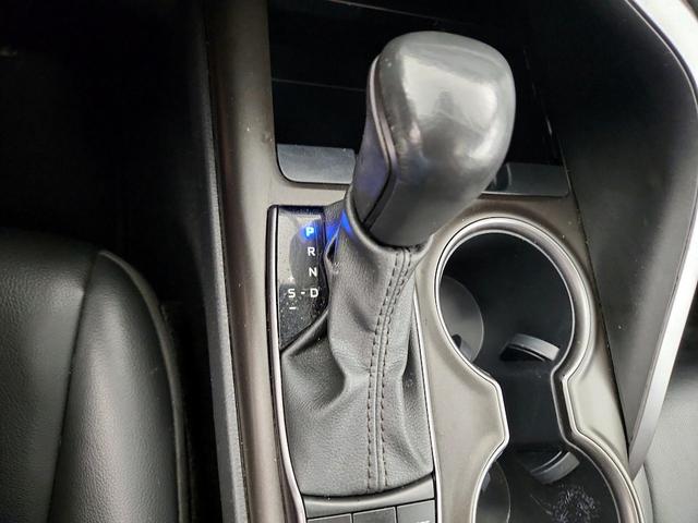Photo of 2023 Black Toyota Camry Hybrid