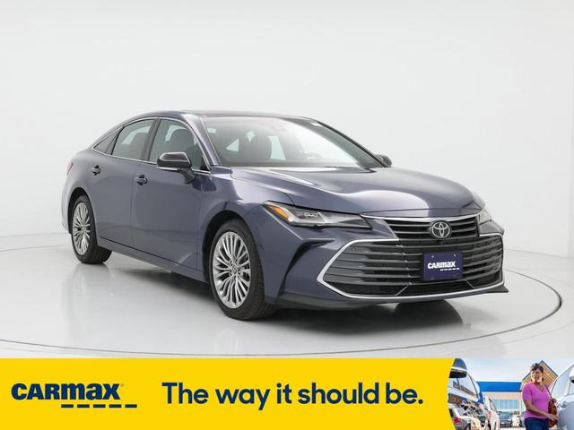 2022 Toyota Avalon