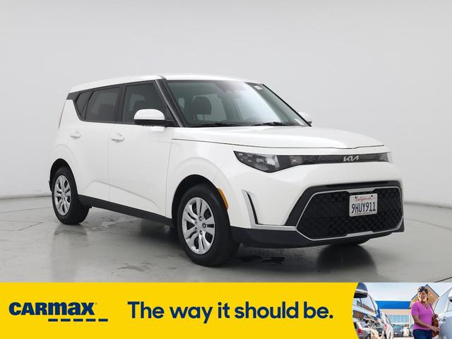 2023 Kia SOUL
