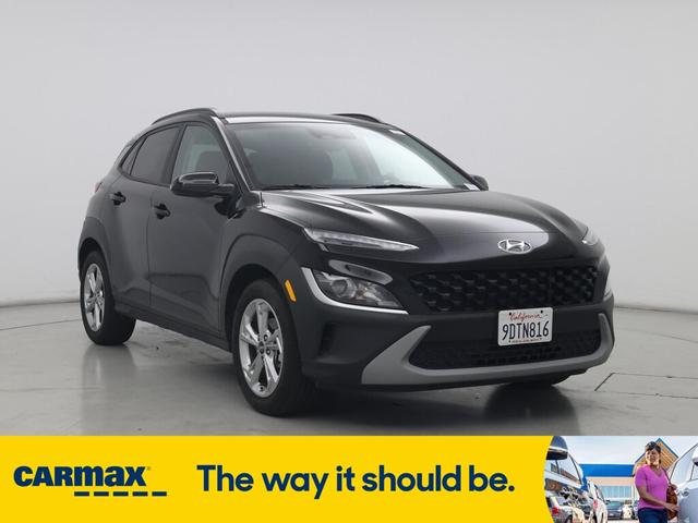 2023 Hyundai KONA