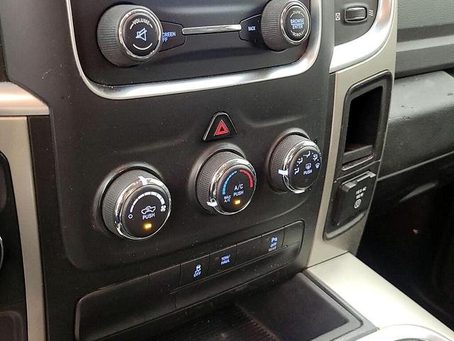 Photo of 2020 White RAM 1500 Classic
