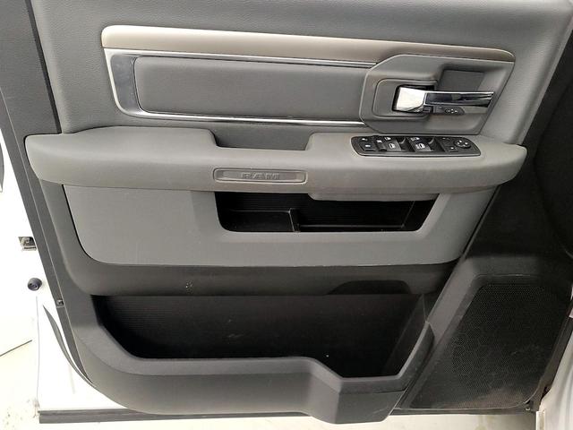 Photo of 2020 White RAM 1500 Classic