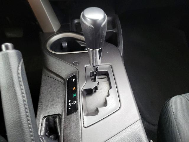 Photo of 2018 Gray Toyota RAV4