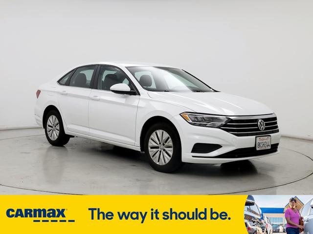 2019 Volkswagen Jetta