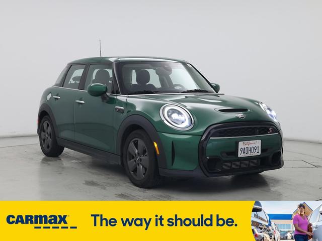 2022 MINI Hardtop
