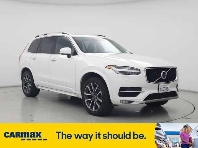 2017 Volvo XC90