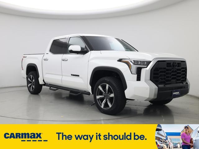 2023 Toyota Tundra