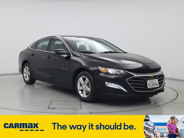 2022 Chevrolet Malibu