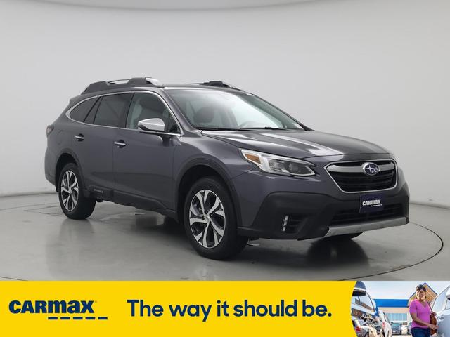 2022 Subaru Outback