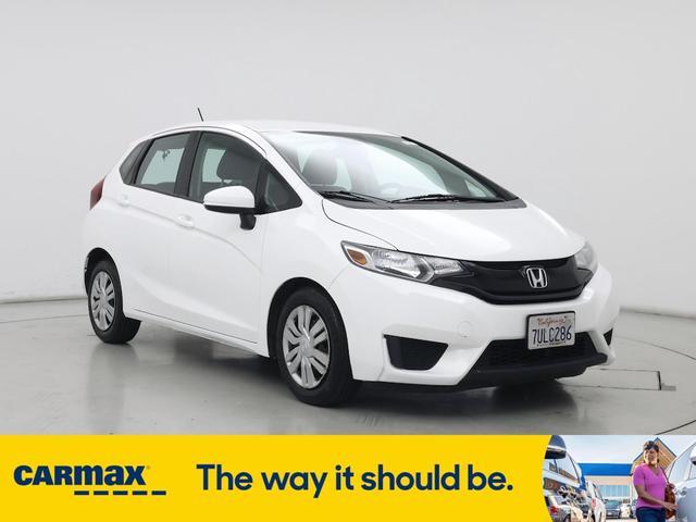 2015 Honda FIT