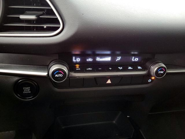 Photo of 2024 White Mazda CX-30