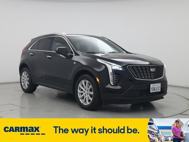 2023 Cadillac XT4