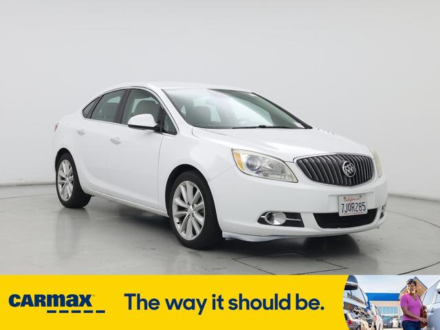 2014 Buick Verano