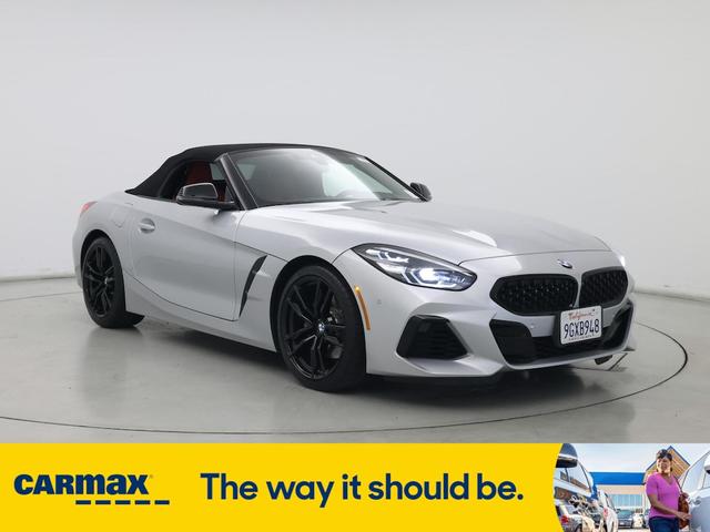 2020 BMW Z4