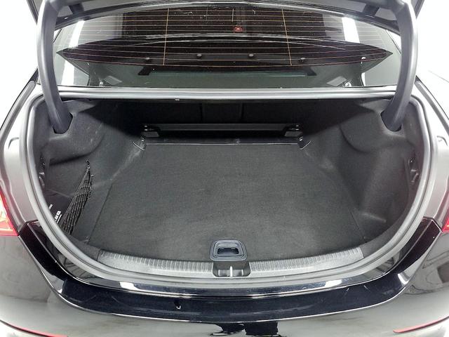 Photo of 2024 Black Mercedes-Benz C-Class