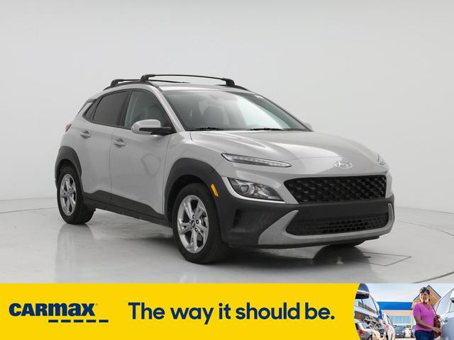 2023 Hyundai KONA