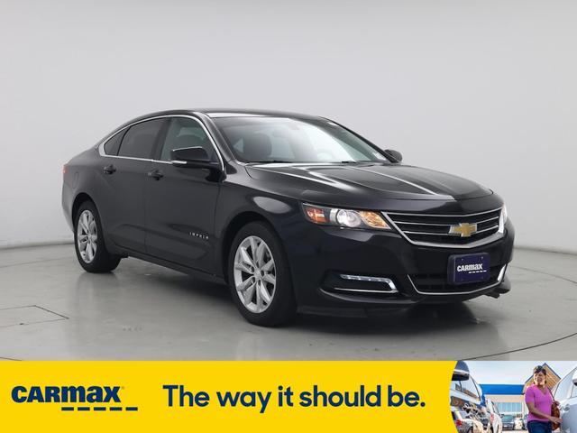 2019 Chevrolet Impala