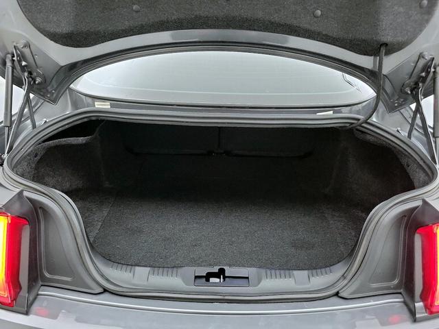 Photo of 2021 Gray Ford Mustang
